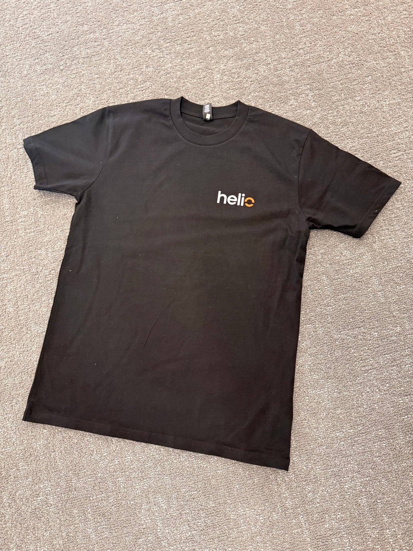 Helio Classic BLACK