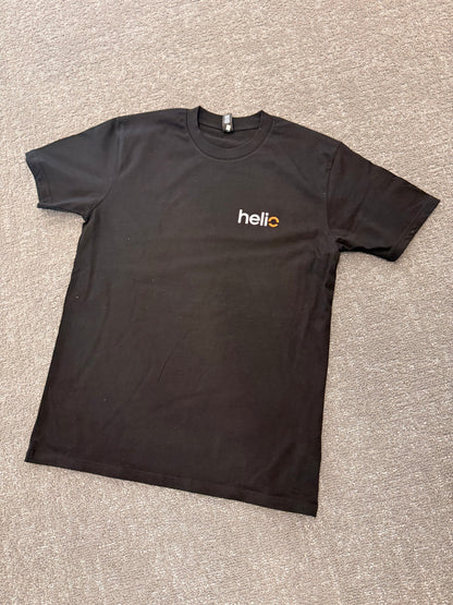 Helio Classic BLACK
