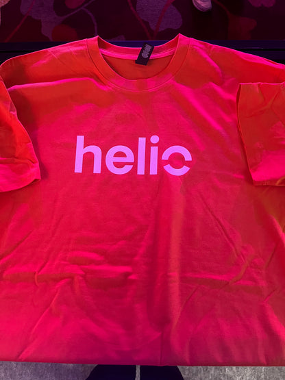 Helio T-Shirt